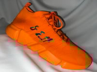 Image 2 of 704SE 4 “Citrus”