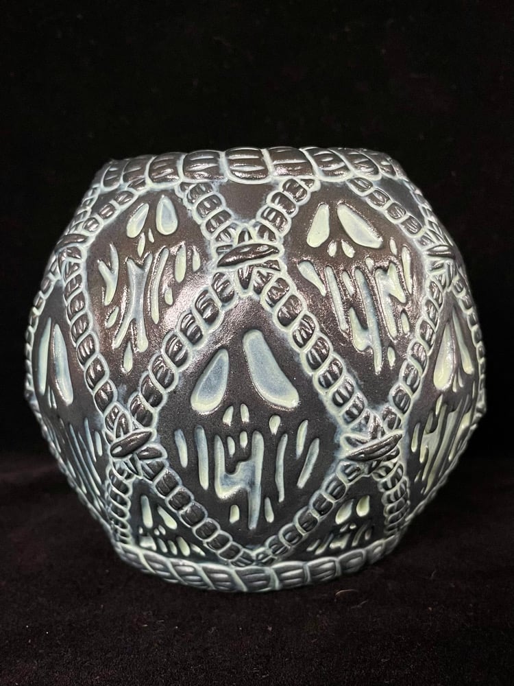 Image of Soul Float Black