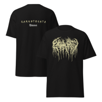 Image 2 of Exhaurity Sarkothenta Logo Shirt
