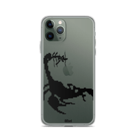 Image 4 of Scorpion Logo Phone Case