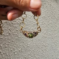 Image 2 of Peridot Angelica