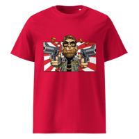 Image 5 of HITZ M t-shirt