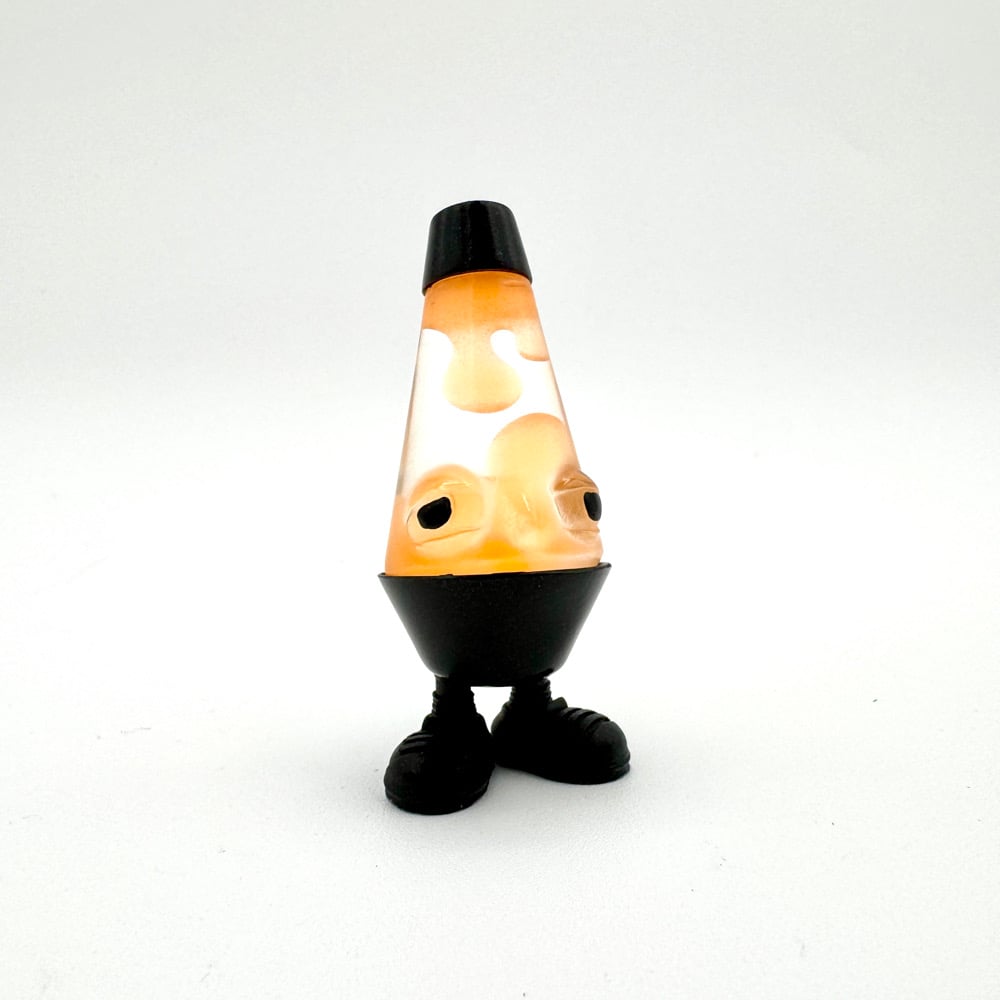 Image of Lavar Lampington Spoosea Edition