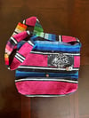 Serape Misfits Bags