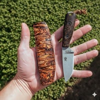 Image 3 of Esse Izula Pocket Sheath