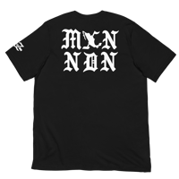 Image 1 of LOWER AZ MXN NDN Unisex t-shirt