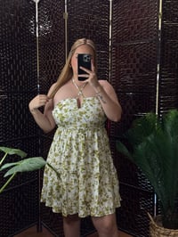 Shay Dress