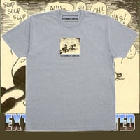 Image 2 of Gulp t-shirt