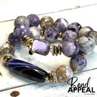 Image 2 of More Than Amethyst 