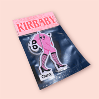 Image 1 of Kirbaby Air Freshener