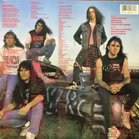 Image 2 of Vio-lence - Eternal Nightmare 