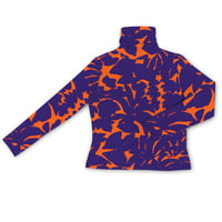 Image 2 of TANGERINE DREAM TURTLENECK 
