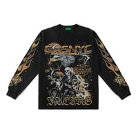 Image 1 of GASNYC Studios Long Sleeve #2