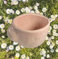 Espresso Cup Light Pink