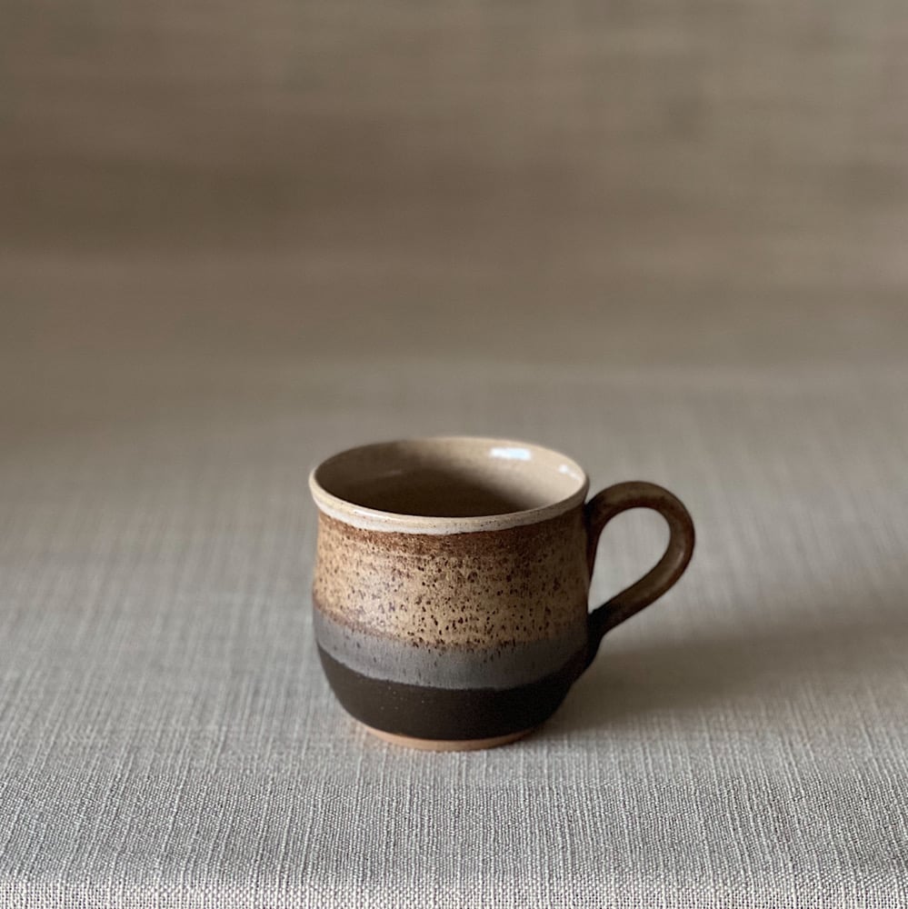 Image of MOUNTAIN MUG
