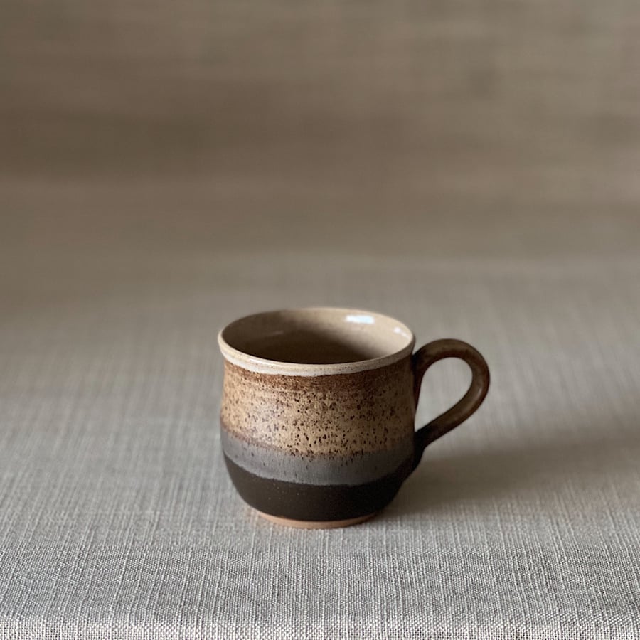 Image of MOUNTAIN MUG