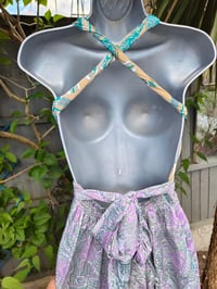 Image 11 of MIA Multi way jumpsuit lilac