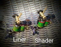 Image 3 of Border tattoo machines