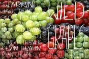 Image of WILD GRAPES DVD