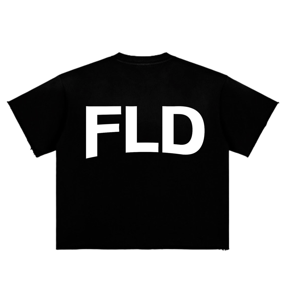 SHARKI FLD 20€ OVERTEE