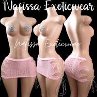 Image 3 of Adjustable Cover-ups 