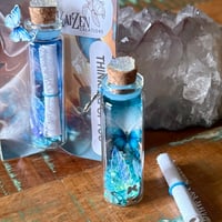 Image 4 of Thinking of You - Message in a Bottle