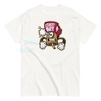 Image 2 of Street Art Classic Tee