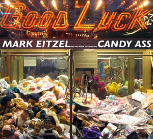 Image of Mark Eitzel - Candy Ass