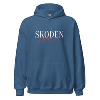 Image 4 of Skoden Supply Co Unisex Hoodie