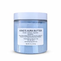 King’s Aura Butter (8 oz)