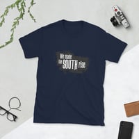 Image 4 of "South Rise" Short-Sleeve T-Shirt