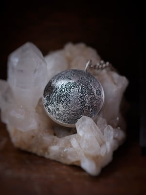 Image of SELENOPHILE { OOAK }