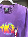 Phish Fall Tour 1994 T-Shirt - Size XL