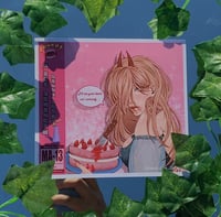 Image 3 of Anime art Prints