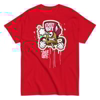 Image 5 of Street Art Classic Tee