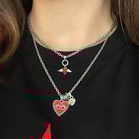 Image 6 of <3 my Necklaces 
