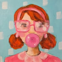 Image 1 of Bubbly   8x8