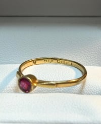 Image 3 of Ruby Solitaire 