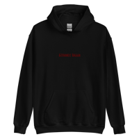 Image 1 of Stoney Bean Hoodie