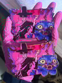 Image 1 of Demon Jinu Panel