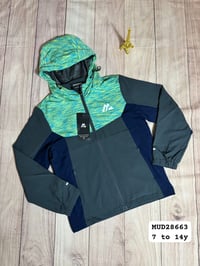 Image 3 of Mens Jackets 