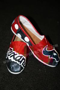 Image of School/Team Spirit TOMS