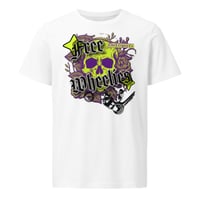 Image 6 of Clutch Legacy Co. "Free Wheelies" T-shirt