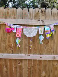 Image 3 of The Wind Whisperer Scrap Banner