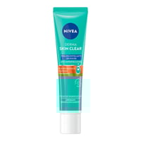 Image 1 of Nivea Derma Skin Peeling Exfoliante