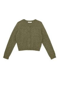 Image 5 of Chaqueta Misha Khaki