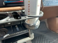 Image 4 of CaribouYota Double Cupholder Can Holder 