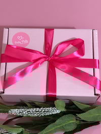 Image 2 of Bow Snap bars - Perfume scents 