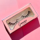 Image 2 of Sweet Tart Lashes