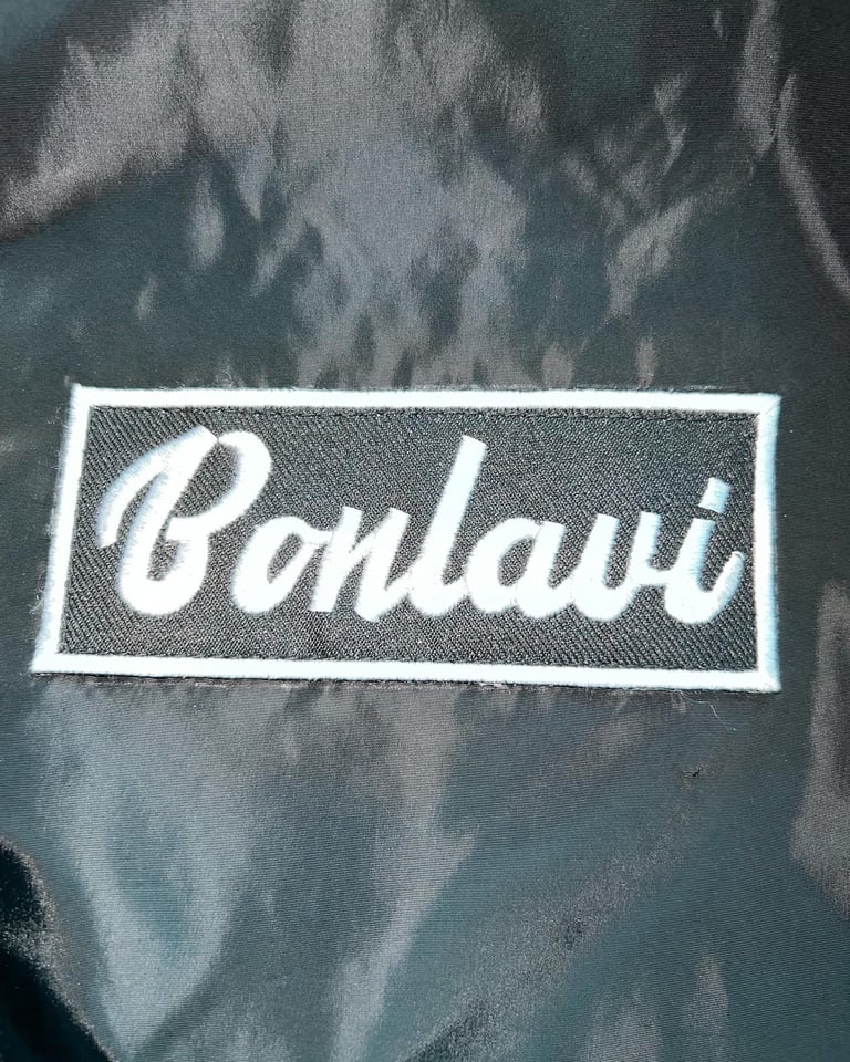 Windbreaker  Image 3